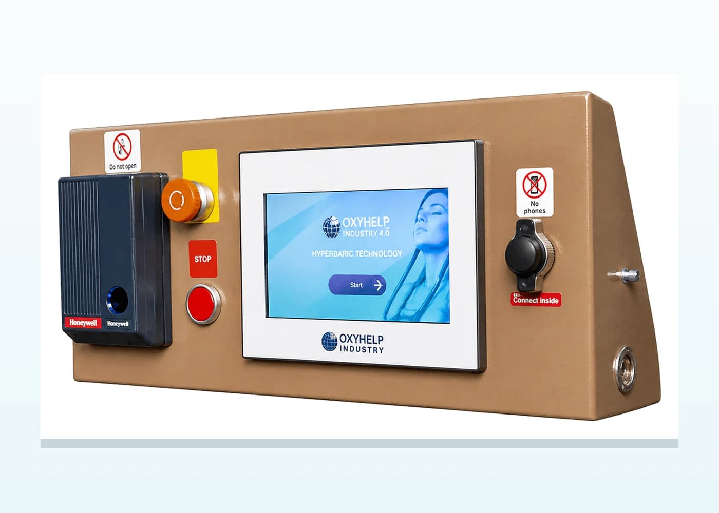 Smart Software — system zarządzania sesją