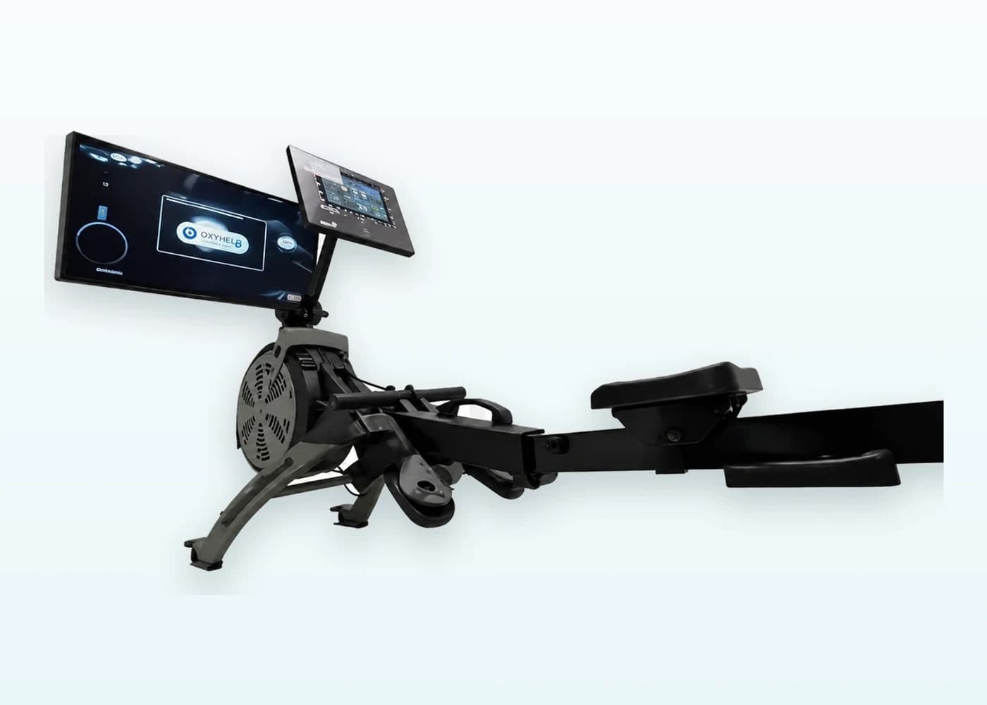 Rower wodny (water bike)