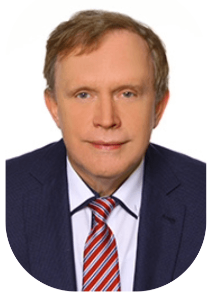 Jerzy Trojanek — Właściciel OMEGA-3